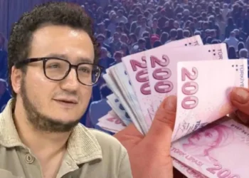 Oytun Erbaş, asgari ücret sözleri için özür diledi