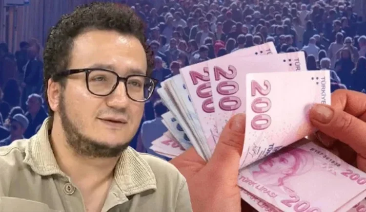 Oytun Erbaş, asgari ücret sözleri için özür diledi 1 Oytun Erbaş, asgari ücret sözleri için özür diledi