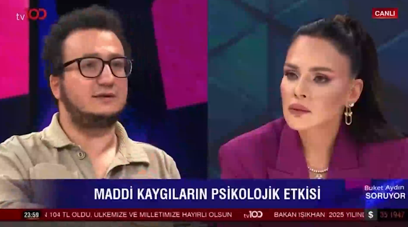 ‘Korona Türkleri etkilemez’ sözleriyle hatırlanan Oytun Erbaş’tan asgari ücret yorumu: Fakir tip hayat en sağlıklı hayat!