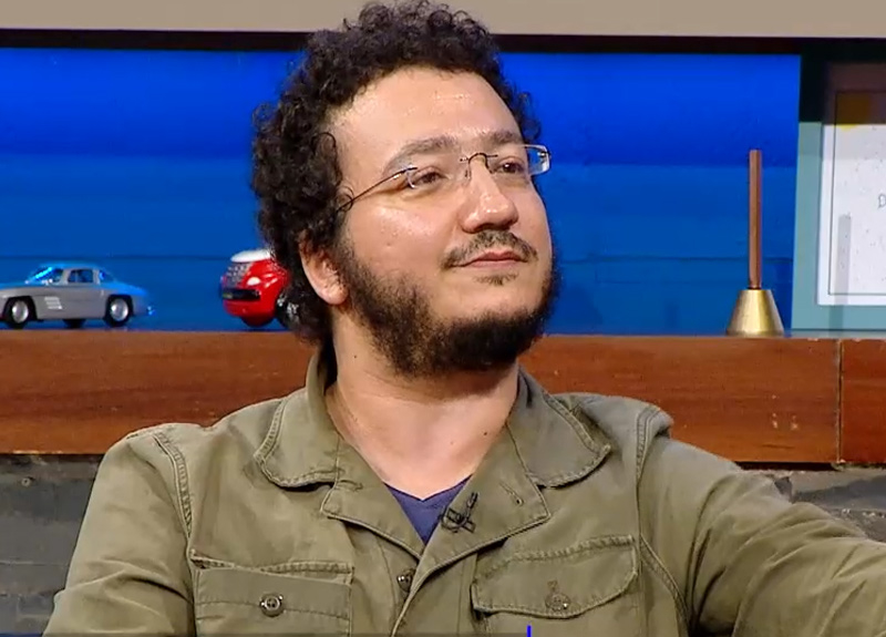 ‘Korona Türkleri etkilemez’ sözleriyle hatırlanan Oytun Erbaş’tan asgari ücret yorumu: Fakir tip hayat en sağlıklı hayat!