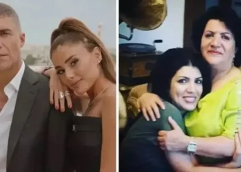Özcan Deniz, eşi ve çocuğu dışındaki tüm aile üyelerini hayatından çıkardı!