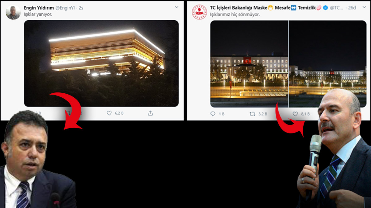Halis Gül yazdı l Kamuoyundan özür diliyorum! 9 Halis Gül yazdı l Kamuoyundan özür diliyorum!