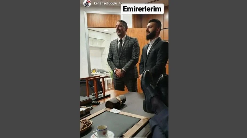 Halis Gül yazdı l Kamuoyundan özür diliyorum! 11 Halis Gül yazdı l Kamuoyundan özür diliyorum!