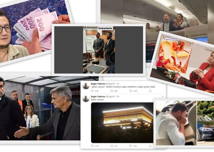 Halis Gül yazdı l Kamuoyundan özür diliyorum! 1 Halis Gül yazdı l Kamuoyundan özür diliyorum!