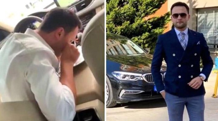 Halis Gül yazdı l Kamuoyundan özür diliyorum! 8 Halis Gül yazdı l Kamuoyundan özür diliyorum!