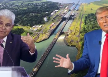 Panama Devlet Başkanı Mulino, Trump’a kapıyı kapattı: Kanal Panamalıdır ve Panamalılara aittir