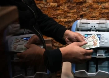 Döviz makinelerinin güncellenmesi tamamlandı, bankalar döviz kabul etmeye başlayacak