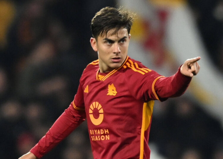 İtalyan basını Dybala’ya teklif edilen maaşı yazdı: Galatasaray’dan 2 yıllık sözleşme