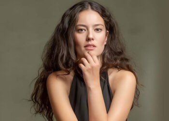 Oyuncu Pelin Akil: Hamileyken tuvalette beyaz sabun yiyordum