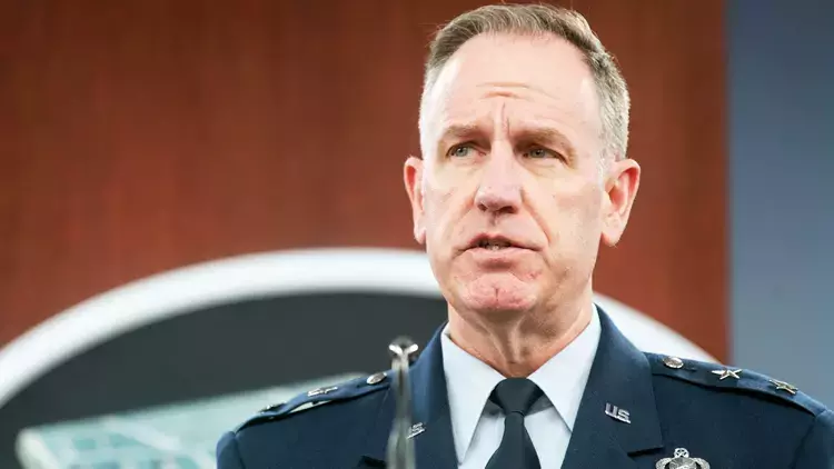 Pentagon Sözcüsü: Suriye’den çıkmıyoruz, YPG’yi dağıtmıyoruz! 2 Pentagon Sözcüsü: Suriye’den çıkmıyoruz, YPG’yi dağıtmıyoruz!