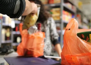 Alışveriş poşetine zam! Yeni yıldan itibaren 86 kuruş oluyor