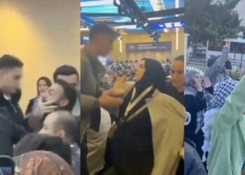 Erdoğan’ı protesto ettikleri için tutuklanan 9 genç için tahliye kararı