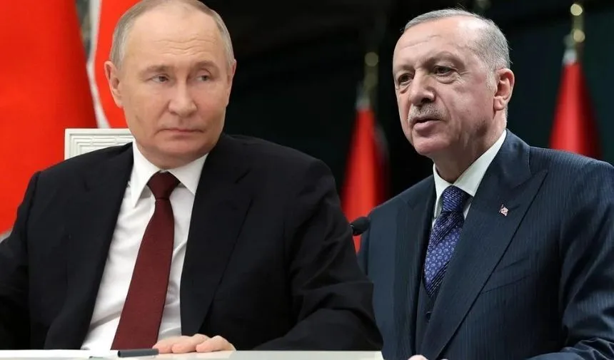 Putin, Türkiye'nin enflasyonunu alaya aldı: Yüzde 80’den yüzde 50’ye mi indi? Harika!