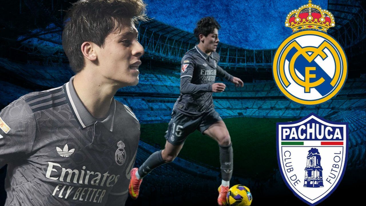 Real Madrid rahat kazandı, Arda Güler kariyerine bir kupa daha ekledi