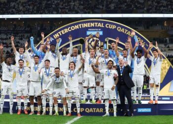 Real Madrid rahat kazandı, Arda Güler kariyerine bir kupa daha ekledi