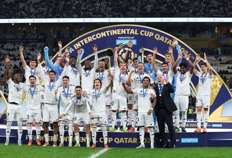 Real Madrid rahat kazandı, Arda Güler kariyerine bir kupa daha ekledi