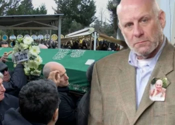 İş insanı Rıza Kalkavan’ın ölüm sebebi belli oldu!