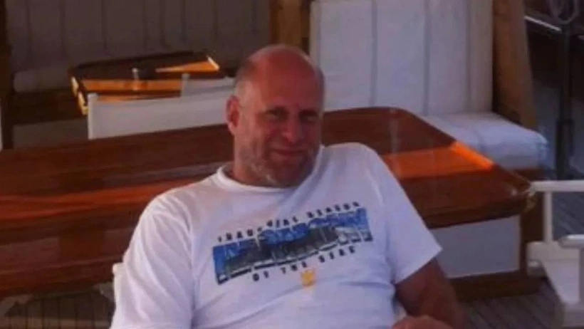 İş insanı Rıza Kalkavan’ın ölüm sebebi belli oldu! 4 İş insanı Rıza Kalkavan’ın ölüm sebebi belli oldu!