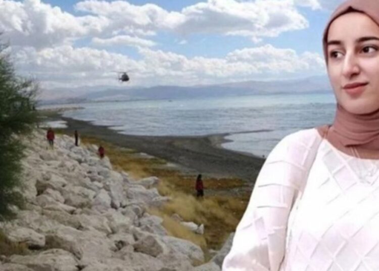 Rojin'in ölümünde kritik gelişme: 2 erkeğe ait DNA örneği bulundu 1 Rojin’in ölümünde kritik gelişme: 2 erkeğe ait DNA örneği bulundu