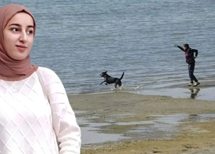 Adli Tıp Kurumu’ndan Rojin Kabaiş'in ölümünde "Erkek DNA'sı" açıklaması 1 Adli Tıp, Rojin Kabaiş’in kesin ölüm sebebini ‘boğulma’ olarak açıkladı