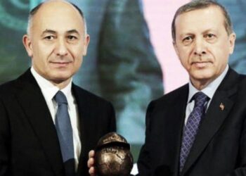 Rönesans’tan bir saray daha: Ankara’ya dünyanın en büyük adalet sarayını inşa ediyor