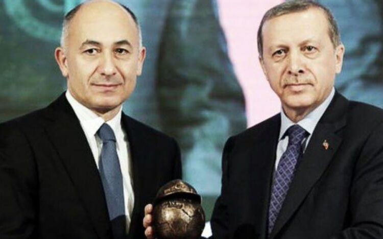 Rönesans’tan bir saray daha: Ankara’ya dünyanın en büyük adalet sarayını inşa ediyor