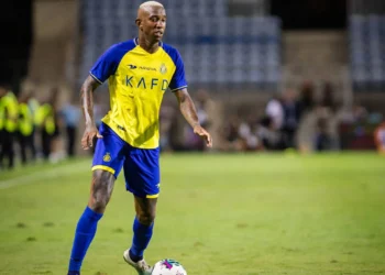 Talisca, Fenerbahçe’ya transfer olacağı iddialarını yalanladı