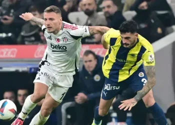 Safa Kar yazdı l Başkansız, hocasız Beşiktaş, Fenerbahçe’yi yendi!