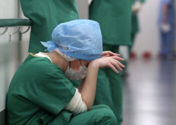 Suna Yaman yazdı I Sağlık sisteminde derinleşen sorunlar