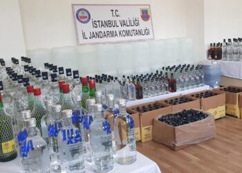İstanbul’da sahte içkiden ölenlerin sayısı 22 oldu!