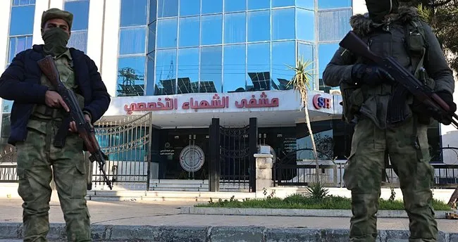 Şam'da darbe girişimi iddiası: Esad'dan ilk açıklama geldi