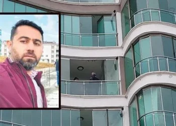 Şiddet uyguladığını iddia ettiği babasını uyurken başından vurdu