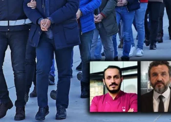‘Sarallar operasyonu’nda yakalananlar arasında iş insanları da var!