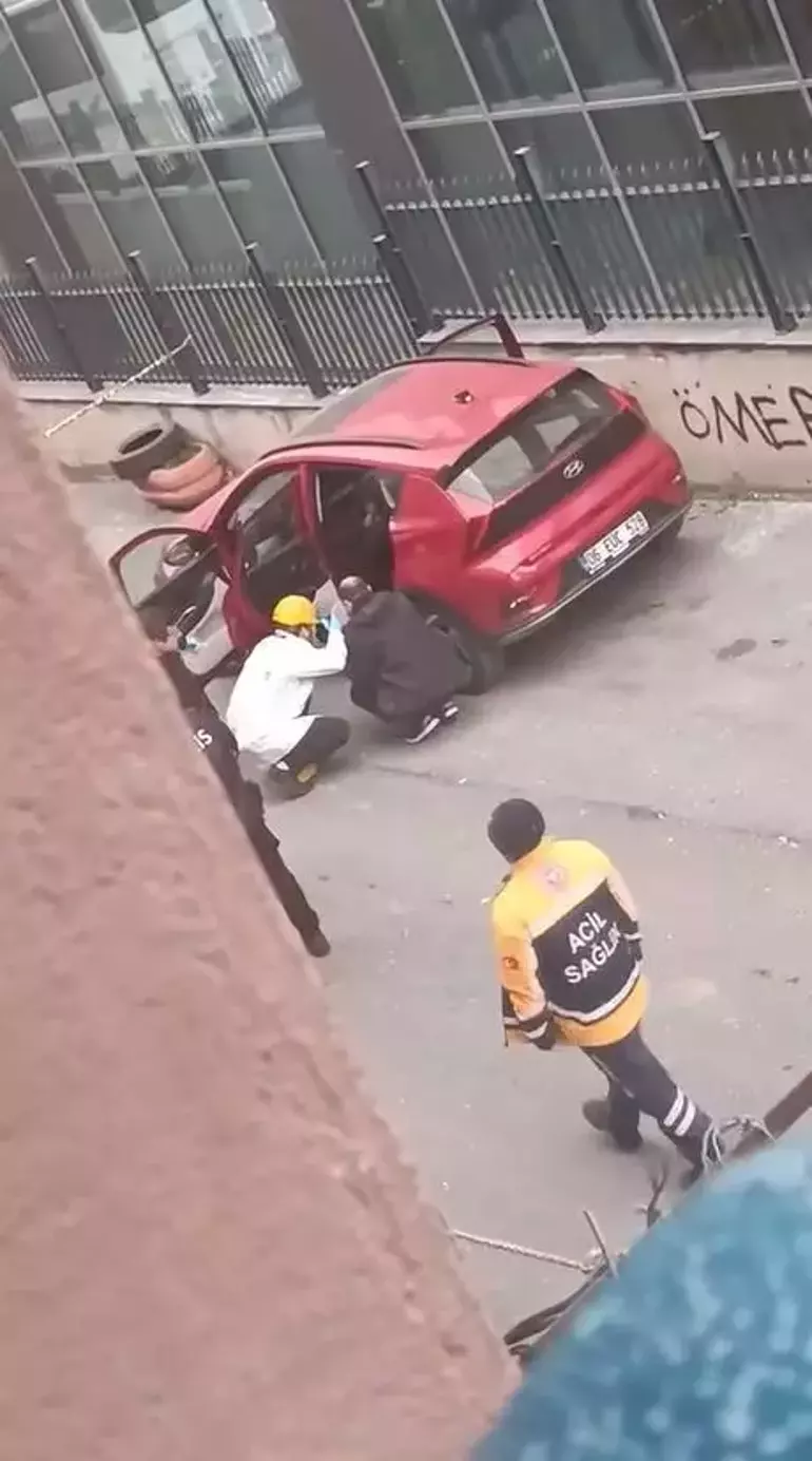 Yenidoğan çetesi soruşturmasında adı geçen depo sorumlusu ölü bulundu 2 Yenidoğan çetesi soruşturmasında adı geçen depo sorumlusu ölü bulundu