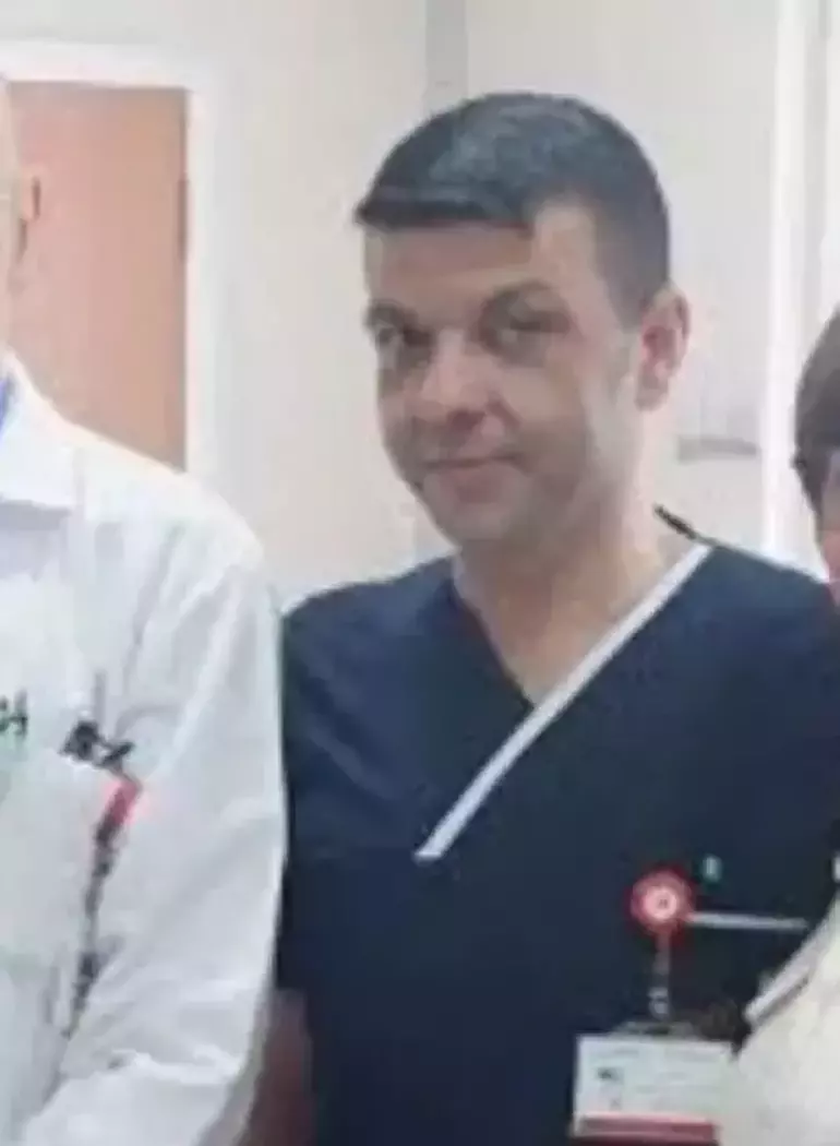 Yenidoğan çetesi soruşturmasında adı geçen depo sorumlusu ölü bulundu 3 Yenidoğan çetesi soruşturmasında adı geçen depo sorumlusu ölü bulundu