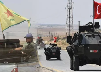 WSJ: Ankara, Fırat’ın doğusuna operasyona hazırlanıyor