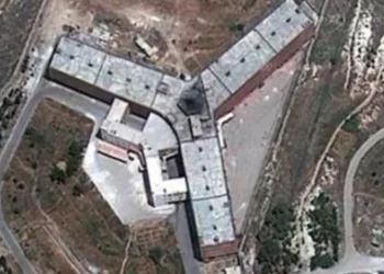 İşkenceleriyle ünlü Sednaya Hapishanesi’ndeki muhalifler de artık özgür