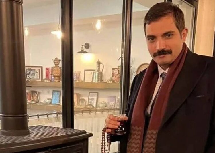 Sinan Ateş davasının gerekçeli kararı: Azmettiriciler, cinayeti 8 ay önce planlamış