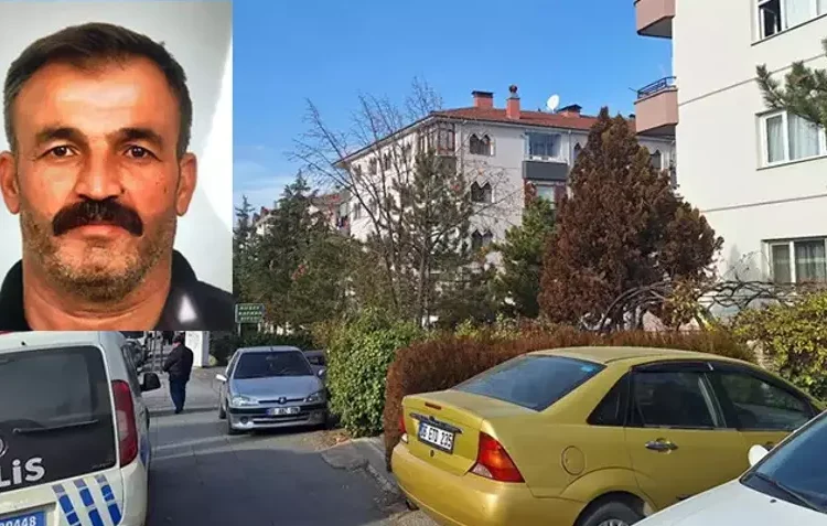 Sincan’da dünürler savaşı: 1 ölü, 4 yaralı