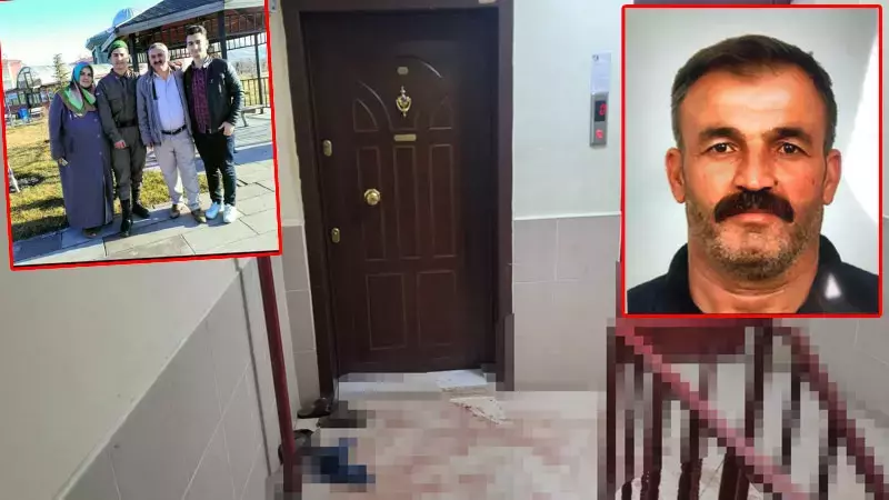 Sincan’da dünürler savaşı: 1 ölü, 4 yaralı