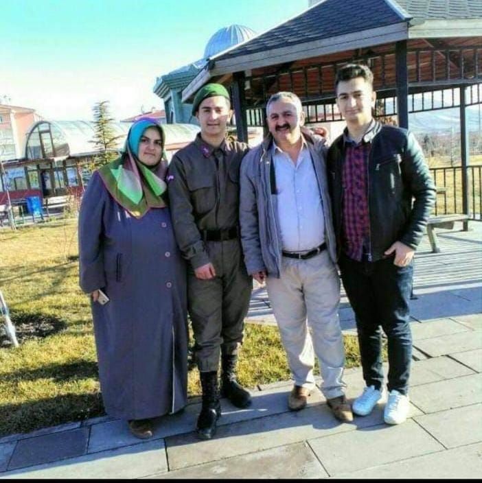 Sincan’da dünürler savaşı: 1 ölü, 4 yaralı