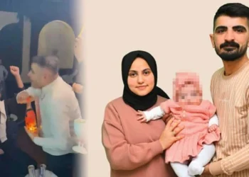 Eşi intihar eden SMA’lı İkbal bebeğin annesi konuştu: Paralar bloke idi, çekemezdi!
