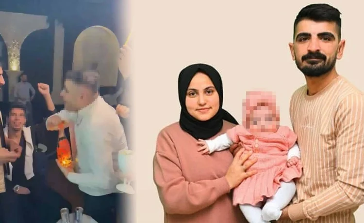 Eşi intihar eden SMA'lı İkbal bebeğin annesi konuştu: Paralar bloke idi, çekemezdi! 1 Eşi intihar eden SMA’lı İkbal bebeğin annesi konuştu: Paralar bloke idi, çekemezdi!