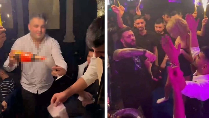 Eşi intihar eden SMA'lı İkbal bebeğin annesi konuştu: Paralar bloke idi, çekemezdi! 2 Eşi intihar eden SMA'lı İkbal bebeğin annesi konuştu: Paralar bloke idi, çekemezdi!