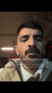 Gece kulübünde eğlenme görüntüsü tepki toplayan SMA’lı bebeğin babası, silahla intihar etti 2 Gece kulübünde eğlenme görüntüsü tepki toplayan SMA’lı bebeğin babası, silahla intihar etti