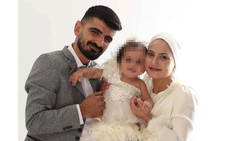 Eşi intihar eden SMA'lı İkbal bebeğin annesi konuştu: Paralar bloke idi, çekemezdi! 4 Eşi intihar eden SMA'lı İkbal bebeğin annesi konuştu: Paralar bloke idi, çekemezdi!