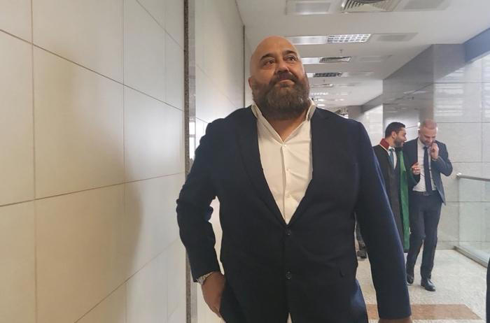 Masterchef Somer Sivrioğlu'na hapis cezası şoku 2 Masterchef Somer Sivrioğlu'na hapis cezası şoku