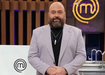 Masterchef Somer Sivrioğlu’na hapis cezası şoku