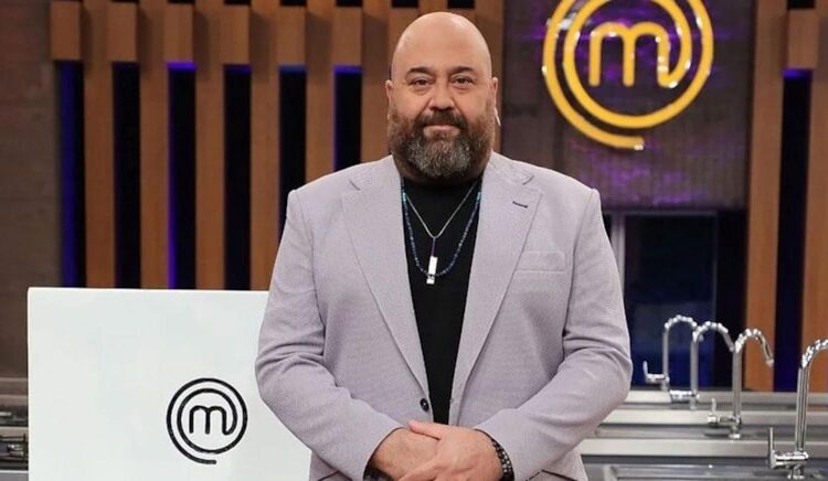 Masterchef Somer Sivrioğlu'na hapis cezası şoku 1 Masterchef Somer Sivrioğlu’na hapis cezası şoku