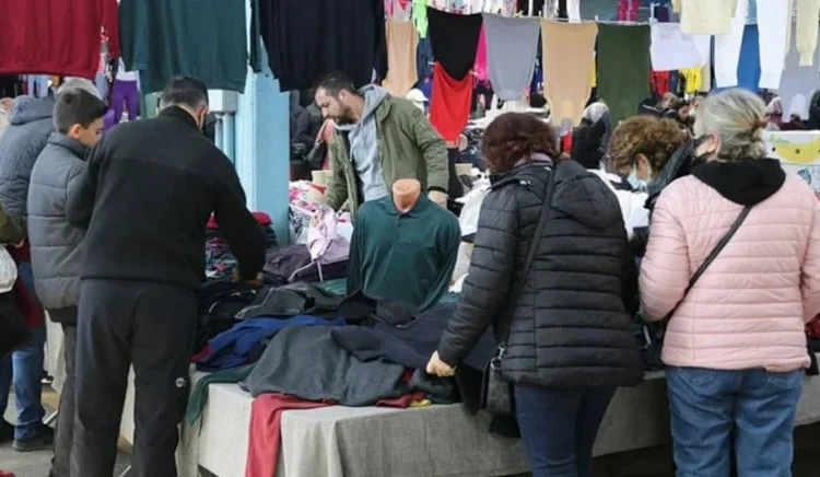 Maliye, holdingleri ve şirketleri bıraktı; pazarcının peşine düştü 1 Maliye, holdingleri ve şirketleri bıraktı; pazarcının peşine düştü